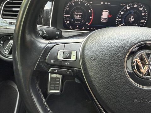 Golf 1.0 TSI 115 CONNECT - DSG 7 2019 occasion 77185 Lognes