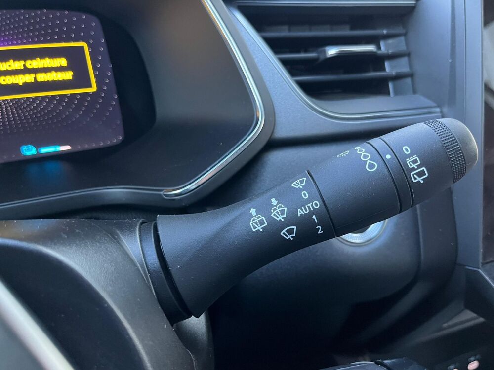 Captur 1.6 E-Tech Hybride 145 Techno, cam&eacute;ra de recul, radars AV/AR 2024 occasion 31660 Bessi&egrave;res