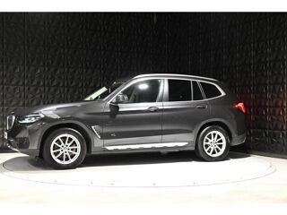 X3 xDrive 20d - BVA G01 F97 LCI Business Design PHASE 2 2022 occasion 77100 Meaux