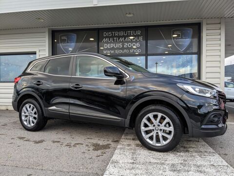 Annonce voiture Renault Kadjar 18990 €