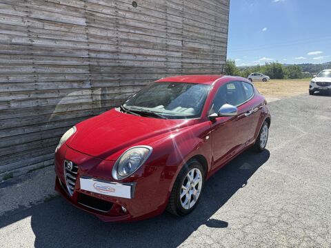 Alfa-romeo mito ALFA ROMEO  1.4 MPI - 78 S/S Edizione PH