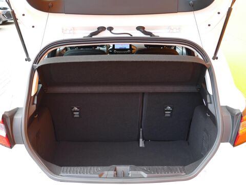 Fiesta VI 1.0 FLEXIFUEL 95 TITANIUM BUSINESS PHASE 2 2022 occasion 77090 Coll&eacute;gien