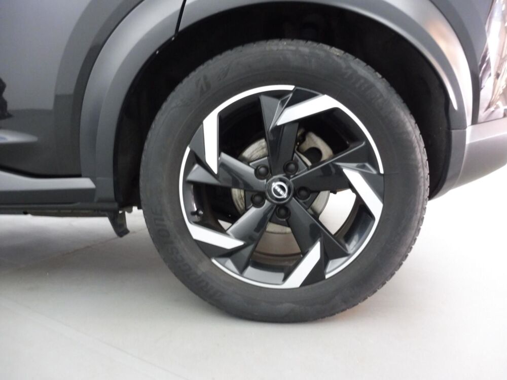 Juke 1.6 hev 143 can-connecta 2024 occasion 34190 Ganges