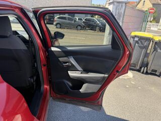 C4 1.5 BlueHDi 16V - 130 - BV EAT8 BERLINE Shine GPS + TOIT OUV 2021 occasion 19100 Brive-la-Gaillarde
