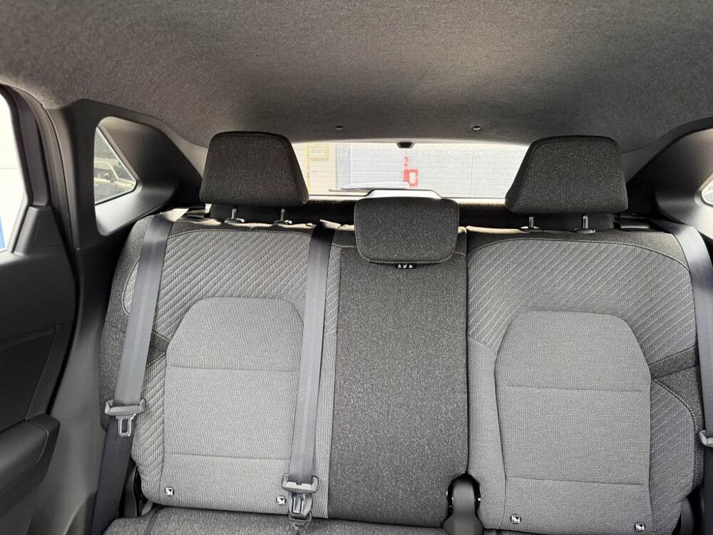 Symbioz 1.8 e-tech full hybrid 160 techno 2026 occasion 88150 Chavelot
