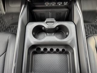 RAM 1500 CREW CAB REBEL AIR HAYON MULTI V8 2026 occasion 91830 Le Coudray-Montceaux