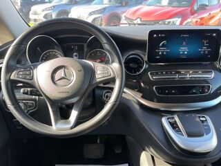 Classe V 220 d long style 9g-tronic 2021 occasion 85150 Les Achards