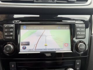 Qashqai 1.3 DIG-T - 140 2019 II 2014 Tekna PHASE 2 2019 occasion 19100 Brive-la-Gaillarde