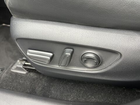 RAV 4 4x4 Hybride 2.5 222ch LOUNGE 2024 - 1ERE MAIN - GARANTIE CON 2024 occasion 33130 B&egrave;gles