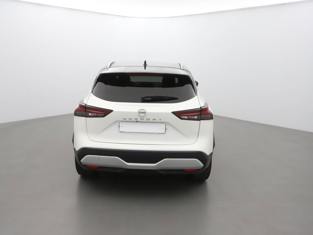 Qashqai 1.3 dig-t 140ch mhev tekna 2022 occasion 34190 Ganges