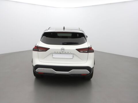 Qashqai 1.3 dig-t 140ch mhev tekna 2022 occasion 34190 Ganges