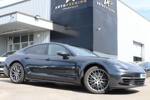 Annonce voiture Porsche Panamera 75990 €