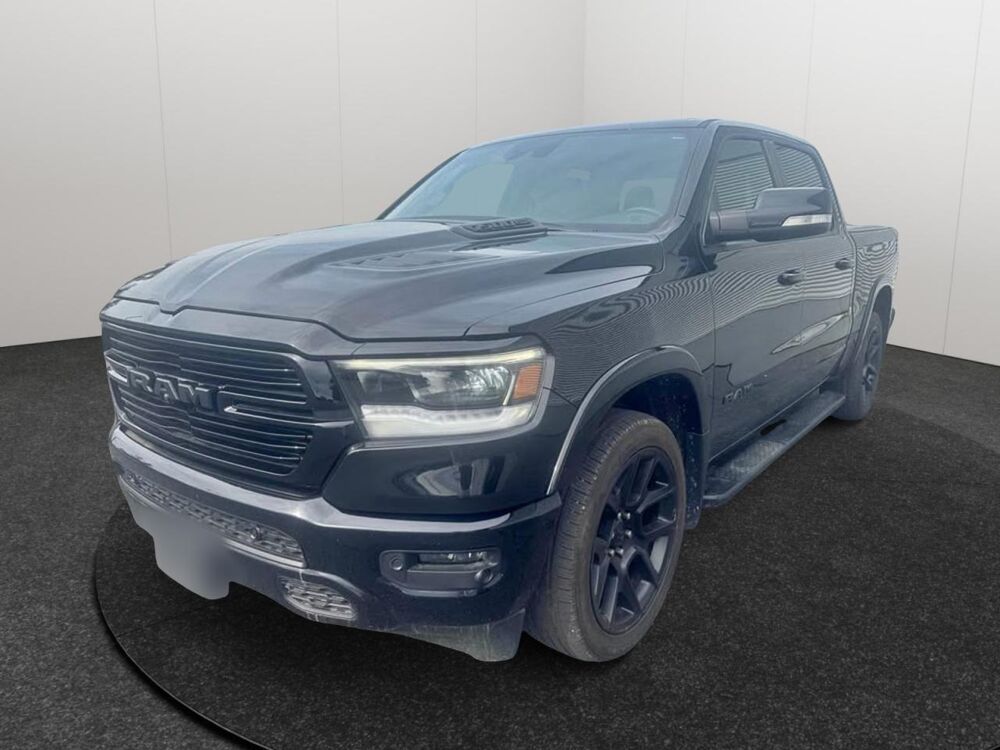 RAM DODGE LAIE Night Edition 5.7 V8 Hemi 2020 occasion 78780 MAURECOURT