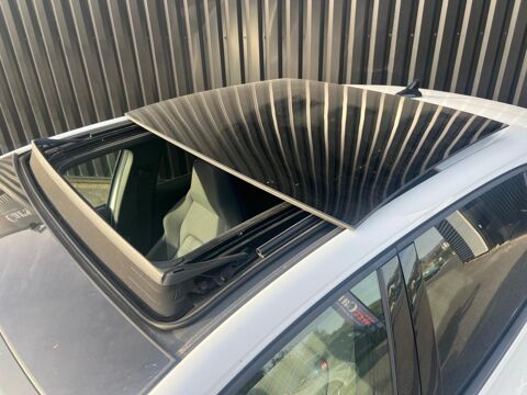 Golf 1.4 E-HYBRID GTE 245H 150 HYBRID PHEV 13KWH DSG BVA 2021 occasion 42170 Saint-Just-Saint-Rambert
