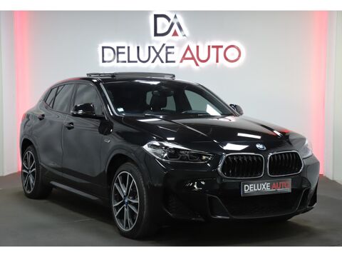 X2 xDrive 25e M Sport - BVA F39 2022 occasion 06550 La Roquette-sur-Siagne