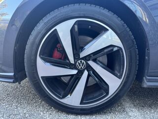 Polo 2.0 16V TSI 207 DSG7 VI GTI 2022 occasion 38330 Montbonnot-Saint-Martin