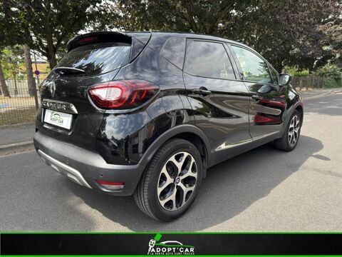 Captur 0.9 Energy TCe - 90 Intens PHASE 2 2018 occasion 77185 Lognes