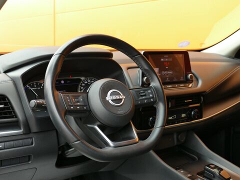 Qashqai III E-POWER 190 BUSINESS EDITION - BVA 2023 occasion 77090 Coll&eacute;gien