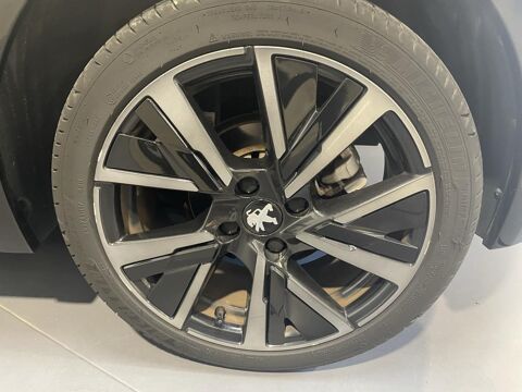 208 1.5 BlueHDi 100ch GT - Garantie 12 mois 2023 occasion 33500 Libourne