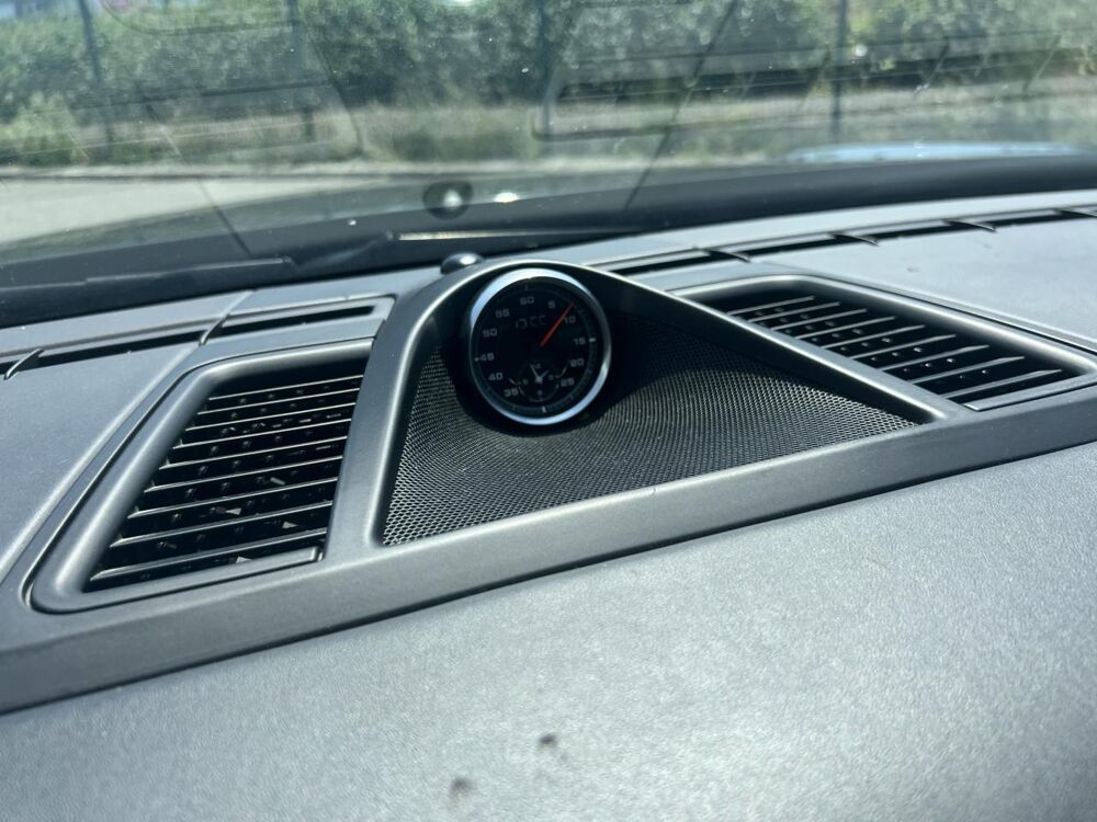 Panamera Edition Diesel 3.0 V6 300 2015 occasion 49070 Beaucouz&eacute;