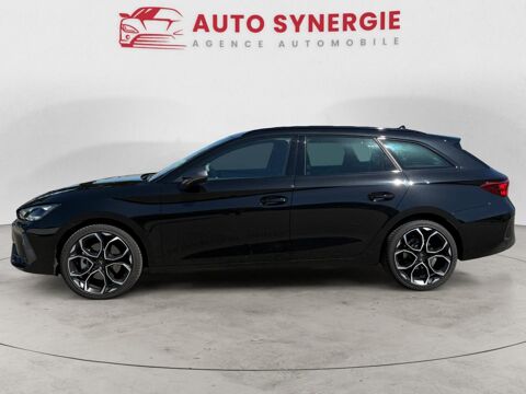 Leon ST Sportstourer 2.0 TDI - 150 - BV DSG 7 SPORTSTOURER BREAK 2024 occasion 13400 Aubagne
