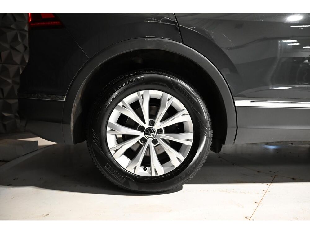 Tiguan 2.0 16V TDI BlueMotion - 150 - BV DSG 7 2016 Life Plus PHAS 2023 occasion 77100 Meaux