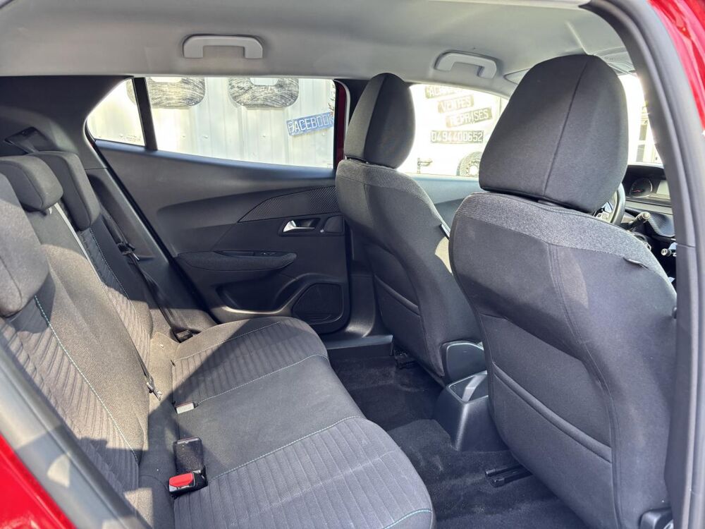2008 1.2i PureTech 12V S&S - 100 II 2019 Style PHASE 1 2022 occasion 83490 Le Muy