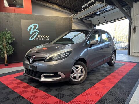 Annonce voiture Renault Sc�nic 6990 �