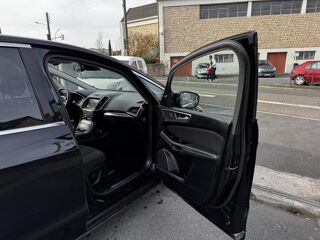 S-MAX 2.0 TDCi - 150 S&S 7pl Titanium gps + clim + camera AR 2016 occasion 19100 Brive-la-Gaillarde
