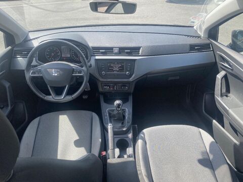 Ibiza 1.0 ecotsi 95 style 2017 occasion 57525 Talange