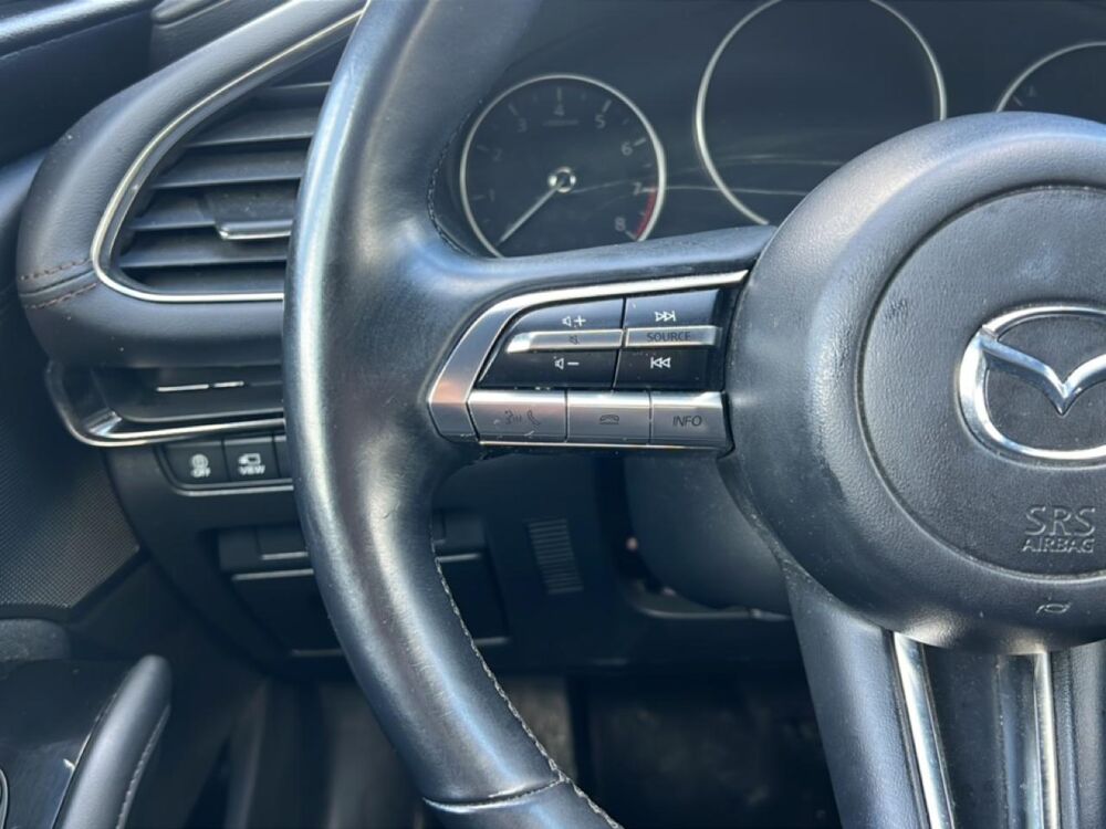 MX-3 2.0 e-skyactiv-g m-hybrid 122 business executive bva 2022 2023 occasion 88150 Chavelot