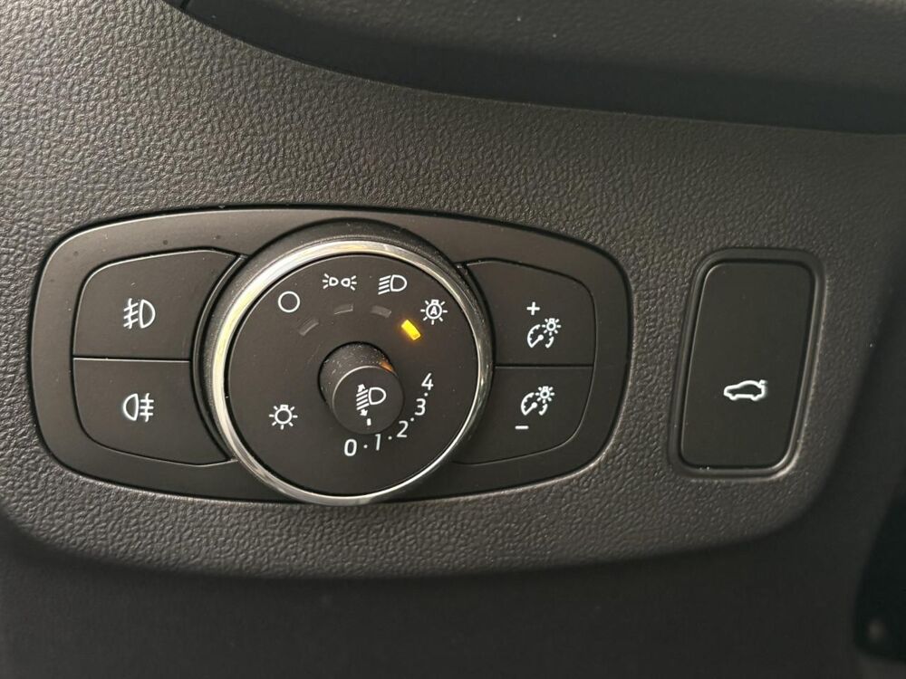 Puma Ecoboost 155 BVA ST Line avec Cam&eacute;ra, Pack hiver et Hayon &eacute;l 2023 occasion 35300 Foug&egrave;res