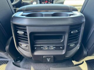 RAM 1500 CREW CAB REBEL AIR 2025 occasion 91830 Le Coudray-Montceaux