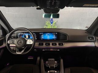 Classe GLE 450 - 367ch+22ch EQ BOOST - AMG LINE 4MATIC - 7 PLACES - BUR 2020 occasion 33700 M&eacute;rignac