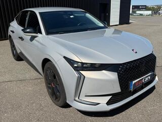 DS4 1.2 PURETECH 130 PERFORMANCE LINE EAT BVA 2023 occasion 42170 Saint-Just-Saint-Rambert