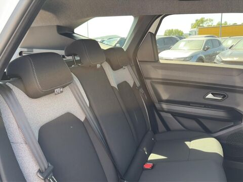 Bigster 1.2 mild hybrid 140 journey 2026 occasion 85150 Les Achards
