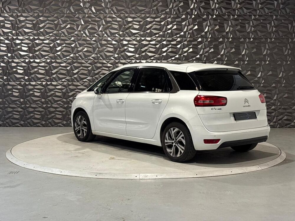 C4 Picasso 2.0 BlueHDi - 150 - BV EAT6 2013 MONOSPACE Exclusive PHASE 2015 occasion 78680 &Eacute;p&ocirc;ne