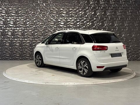 C4 Picasso 2.0 BlueHDi - 150 - BV EAT6 2013 MONOSPACE Exclusive PHASE 2015 occasion 78680 &Eacute;p&ocirc;ne