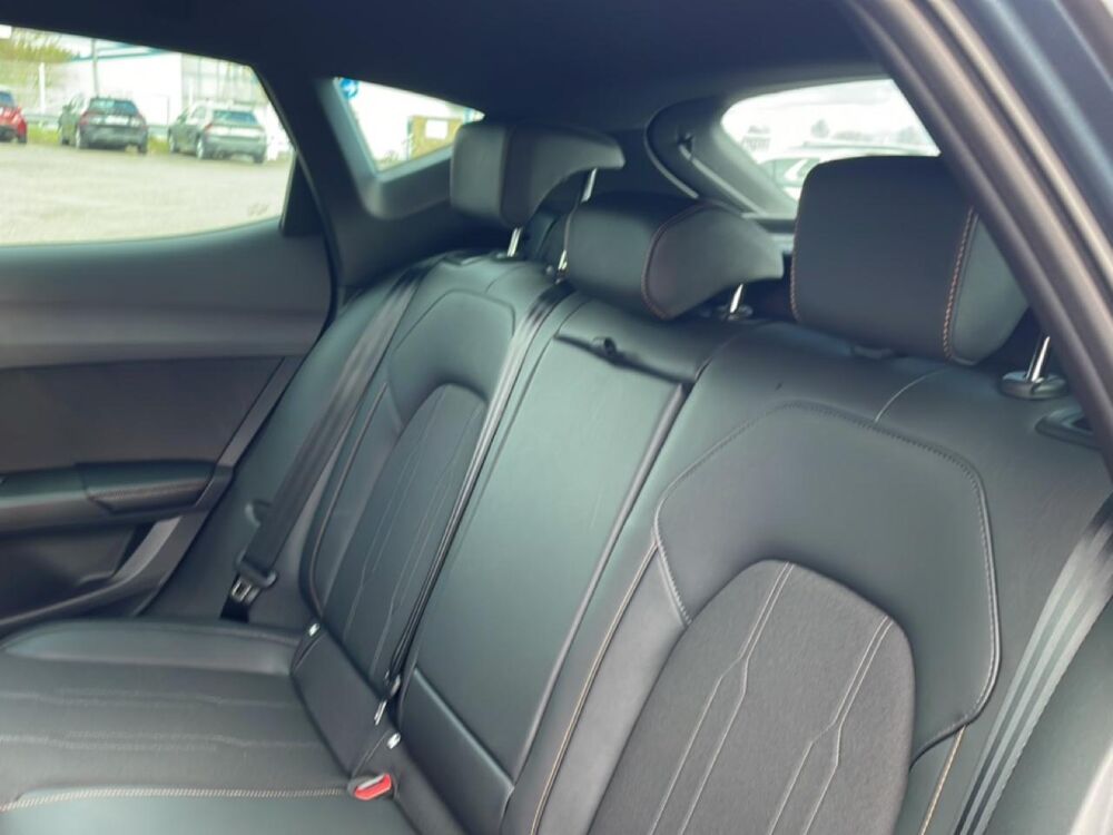 Formentor 2.0 tdi 150 v dsg7 2026 occasion 85150 Les Achards