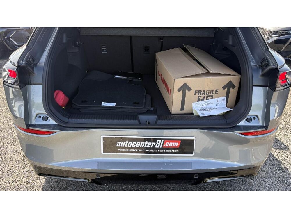 T-ROC 1.5 eTSI 150 DSG R-Line +T.OUVR+GARANTIE 5 ANS+PACK BLACK 2026 occasion 81580 Soual