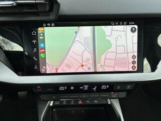 A3 BUSINESS LINE 30 TFSI 110ch 2021 occasion 44700 Orvault