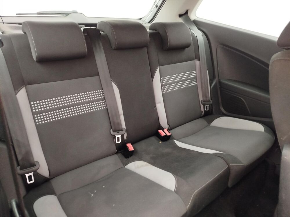 Polo 1.2 TDI CR FAP - 75 V 6R Life PHASE 1 Garantie 12 mois 2013 occasion 33130 B&egrave;gles