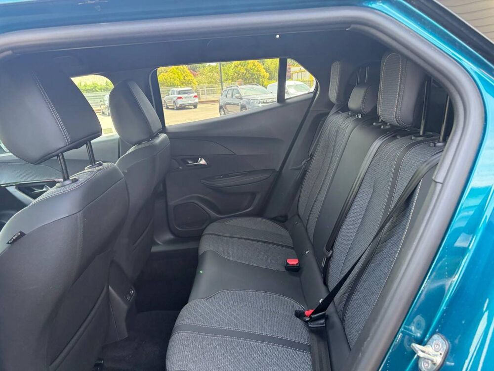 2008 e 156 II 54kw Allure, Radars AV/AR, Carplay, Clim auto 2025 occasion 31660 Bessi&egrave;res