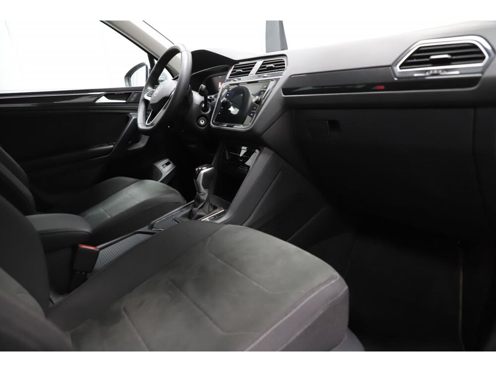 Tiguan 2.0 TDI 150 Elegance DSG 7 (2) 2021 occasion 06550 La Roquette-sur-Siagne