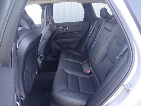 XC60 B4 Micro-Hybride Diesel / 197 Ch / BVA Geartronic / Finitio 2021 occasion 50640 Le Teilleul
