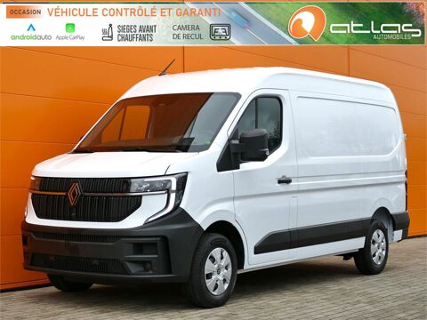 Annonce voiture Renault Master 33970 €