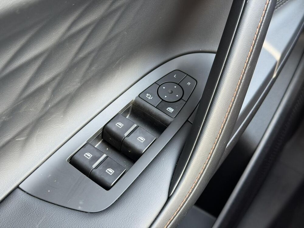 MG.EHS 1.5 Hybrid+ 224 Luxury 2026 occasion 35300 Foug&egrave;res
