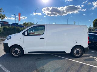 Expert Standard 1.6 Blue HDi 2018 occasion 49070 Beaucouz&eacute;