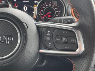 Divers Crew cab MOJAVE V6 3.6L Pentastar VVT 2021 occasion 91830 Le Coudray-Montceaux