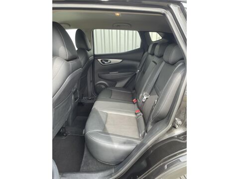 Qashqai 1.5 dCi / 115 Ch / Boite de vitesse DCT / Finition Tekna / 1 2019 occasion 50640 Le Teilleul